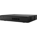 "NVR HIKVISION Mini DS-7108NI-Q1/8P/M(D) 8-ch  pana la 6 MP rezolutie,  Video Compresie:H.265+/H.265/H.264+/H.264; Output  simultan HDMI&VGA; Protocol:TCP/IP, DHCP, Hik-Connect, DNS, DDNS, NTP, SADP, SMTP,UPnP; Interfata Retea:1, RJ-45 10/100Mbps self-adaptive Ethernet interface; POE : 8, RJ-45