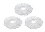 SET 3 REZERVE MOP ROTATIV 360,EASY CLEAN, VANORA HOME