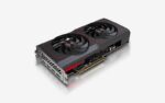 Placa video Sapphire PULSE Radeon RX 7600 XT, 16GB GDDR6, PCI Express 4.0, 128bit - Image 3
