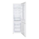 Combina frigorifica HEINNER HCNF-V366E++, No Frost, 366 l, Clasa E, Alb - Image 3