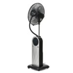 VENTILATOR HEINNER HMF-18GREY - Image 2