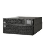 "UPS APC Smart-UPS RT online dubla-conversie 10000VA /10000W, Rack/Tower, 2 conectoriC13, 1 conector  C19,Hard wire 3-wire (H+N+E) outlets, extended runtime, nu include kit rack " - Image 2