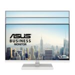 Monitor Asus 24" VA24EQSB-W - Image 6