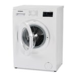 Masina de spalat rufe HEINNER HWM-V8214D++, 8 kg, 1400 rpm, Clasa: D, Alb - Image 4