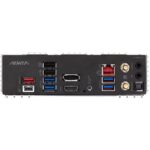 Placa de baza Gigabyte B760I AORUS PRO, Socket 1700, DDR5, Mini-ITX - Image 4