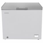 LADA FRIGORIFICA HEINNER HCF-HM246CSE++
