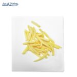 SET 500 BUCATI HARTIE IMPERMIABILA REZISTENTA LA GRASIME ALBA,  200 x 250 MM, ART OF DINING - Image 6
