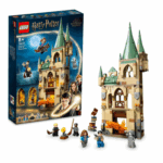 HOGWARTS CAMERA NECESITATII, LEGO 76413