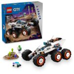 ROVER EXPLOR.&VIATA EXTRATERESTRA, 60431 - Image 3