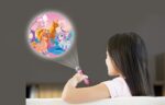 LANTERNA CU PROIECTOR, UNICORN - Image 4
