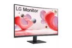 Monitor LG 31.2" 32MR50C-B.AEUQ - Image 3