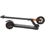 Kugoo Kirin S1 PRO Electric Scooter Black - Image 4