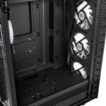 Carcasa Kolink Observatory Lite ARGB Mid-Tower NEGRU - Image 8