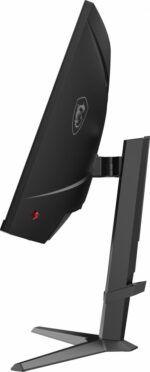 Monitor MSI 27" MAG 275CQRXF - Image 9
