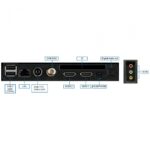 Televizor METZ LED 40MTE6000, 100 cm, Smart Google TV, Full HD, Clasa E (Brand German) - Image 7