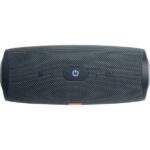 Boxa portabila JBL Charge Essential 2, Bluetooth, 40W, Powerbank, Waterproof, negru - Image 2