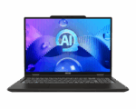 Laptop Consumer MSI Venture 16 AI, cu procesor Intel Core Ultra 7 155H, 16'' OLED, 16 GB DDR5, 512 GB, Intel Arc Graphics, Fara OS, 2 ani Garantie