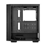 Carcasa DEEPCOOL MATREXX 55 MESH V4 C, RGB, Mid Tower, Black - Image 5