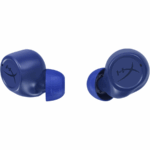 Casti In-ear HyperX Cirro Buds Pro, Fara Fir, noise-canceling, Albastru - Image 3