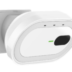 Senzor de prezenta cu detectie termica Hikvision HM-TD1018-1/QR Rezolutie: 160 × 120 Lentila fixa: 1.3mm Compresie video: H.264/H.265/MJPEG, H.265/MJPEG encoding support Main Profile, H.264 support Baseline/Main/High Profile Protocoale: IPv4,HTTP,HTTPS,Qos,FTP,SNMP,DDNS,TCP,PPPoE,RTSP,UPnP Stocare