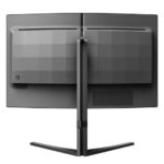 Monitor Philips 27" 27M2C5500W/00 - Image 3