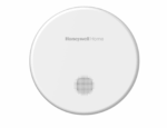 Detector de fum cu baterie, HONEYWELL R200S-2;Memorie alarmă,Durată de serviciu / garanţie de 10 ani; Autotestare automată; Starea de eroare oprită pentru 9 ore;Notifi care sonoră:dispozitiv acustic cu 85 dB - 3 m; Clasă de protecţie:IP20; Tip de baterie: CR123