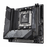 Placa de bază Gigabyte B650I AORUS ULTRA AM5 - Image 3