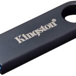 Memorie USB Kingston DataTraveler SE9 G3 64GB, USB 3.0, Negru