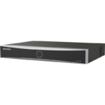 NVR Hikvision 4 canale AcuSeek K Vpro DS-7604NXI-K1/VPRO; 3-ch@12 MP or 6ch@8 MP or 12-ch@4 MP or 24-ch@1080p decoding capacity, H.265 +/H.265/H.264+/H.264, iesiri: HDMI/VGA, 1x SATA max 16TB pe HDD, AI by NVR: Facial recognition, perimeter protection, motion detection 2.0, AcuSearch, AcuSeek, AI by