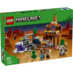 PUTUL DIN BADLANDS, LEGO 21263 - Image 2