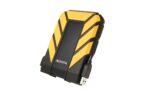 HDD Extern Adata HD710 Pro, 2TB, Galben, USB 3.1 - Image 2