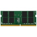 Memorie RAM Notebook Kingston ValueRAM, 8GB, DDR4, 3200MHz, CL22