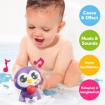 JUCARIE DE BAIE, PINGUINUL CANTARET, TOMY - Image 3