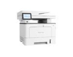 Multifunctionala A4 laser monocrom Pantum BM5201ADW, Viteza:42 ppm, procesor: 1.2 - Image 5