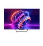 Televizor METZ QLED 55MQD7500, 139 cm, Smart Google TV, 4K Ultra HD, Clasa F (Brand German)