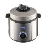 MULTICOOKER CU PRESIUNE FRAM FPCK-R57IX - Image 2