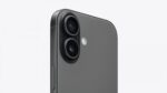 iPhone 17 256GB Black - Image 3