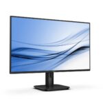 Monitor Philips 23.8" 24E1N1100A/00, Diagonal (inch): 23.8, Diagonal (cm): 60.5, Aspect ratio: 16:9, Panel: IPS, Resolution: 1920x1080, Refresh Rate: 100Hz, Response time GtG: 4ms, Response time MPRT: 1ms, Brightness (max): 250 cd/㎡, Contrast (static) : 1300:1, Contrast (dynamic): Mega Infinity DCR - Image 12