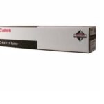 Toner CANON 6728C002AA, Black