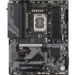 Placa de baza Gigabyte Z790 D AX, Socket 1700, DDR5, ATX - Image 2