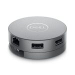 Dell Docking station USB-C mobile - DA310 7-in-1 - Image 2