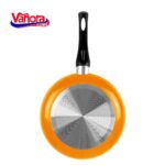 TIGAIE ALUMINIU+CAPAC 24x4CM, MONA ORANGE, VANORA HOME - Image 3