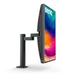 Monitor Consumer BenQ PD2706UA, 27", 3840 x 2160 pixeli, Black, 3 ani Garantie - Image 3