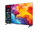 Televizor LED Smart TCL 55V6B (Gama 2024), 4K Ultra HD, - Image 3