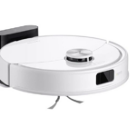Robot de aspirare Roborock Q10 PF, aspirator cu mop, 10.000 Pa, baterie 5.200 mAh, autonomie 180 min, navigatie AI, recipient praf 2.7L, Suport Alexa si Google Home, alb