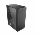 Carcasa PRO GAMING GHOST, Mid Tower, Black - Image 5