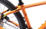 Bicicleta MTB Pegas DRUMET PRO S 27.5'' PORTOCALIU PERSIMMON - Image 4