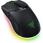 Mouse Gaming Wireless Razer Cobra Pro, 30000 dpi, Alb - Image 2