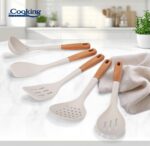 SPUMIERA SILICON 35x10 CM, CULINAR, COOKING BY HEINNER - Image 3