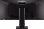 Monitor ViewSonic 34" VA3456-MHDJ - Image 2
